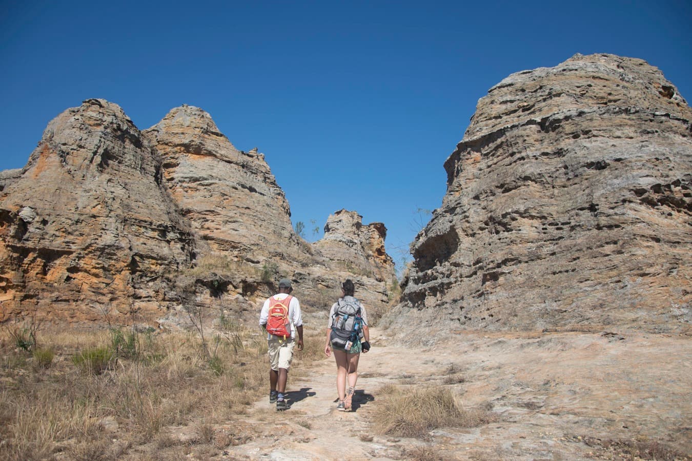 Isalo-Nationalpark