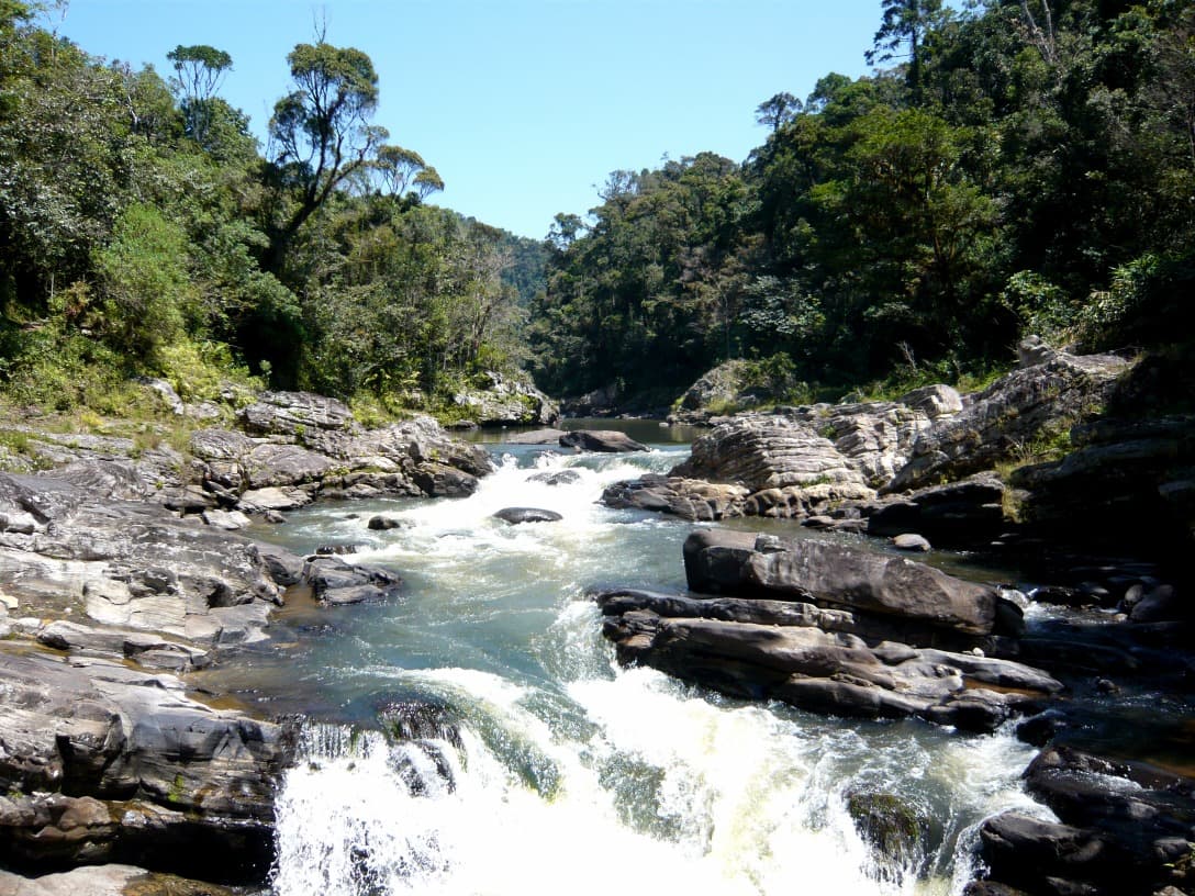 Ranomafana